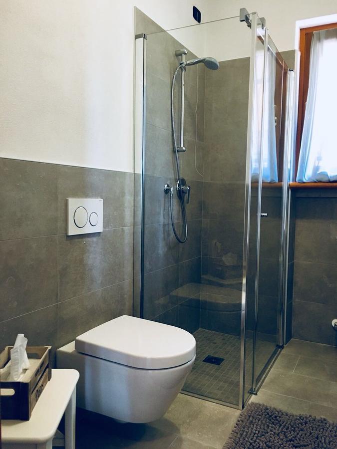 Appartamento Di Felice Castion Veronese Exteriör bild